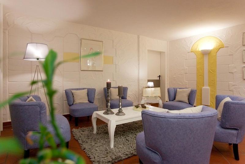 Kress Hotel Bad Soden-Salmünster Kültér fotó