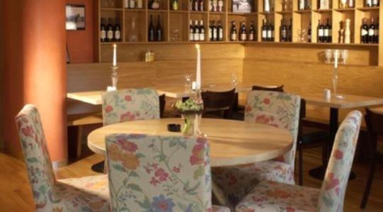 Kress Hotel Bad Soden-Salmünster Kültér fotó